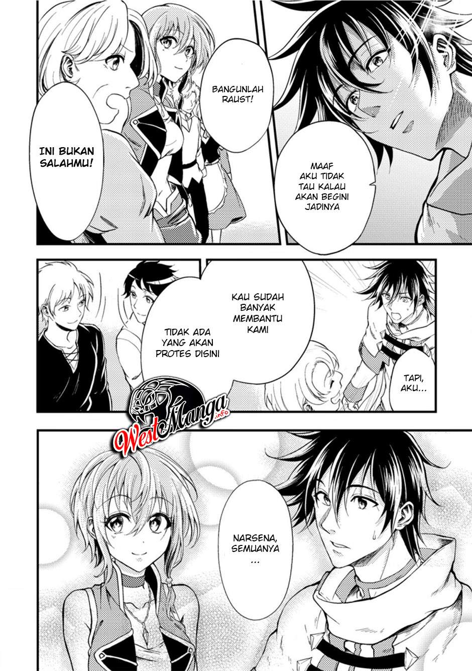 Party Kara Tsuihou Sareta Sono Chiyushi, Jitsuha Saikyou Nitsuki